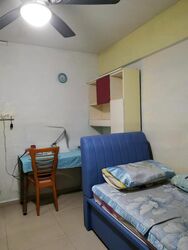 Blk 309 Clementi Meadows (Clementi), HDB 3 Rooms #495720031